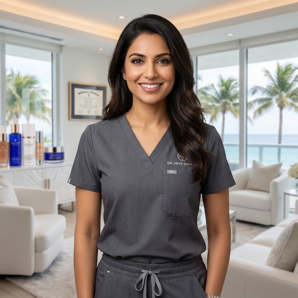 Sarah Jenkins, RN